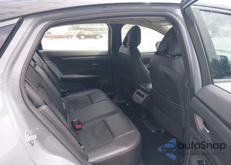 2024 Nissan Ariya Engage+ из США, поврежденный, VIN JN1DF0BB0RM733298